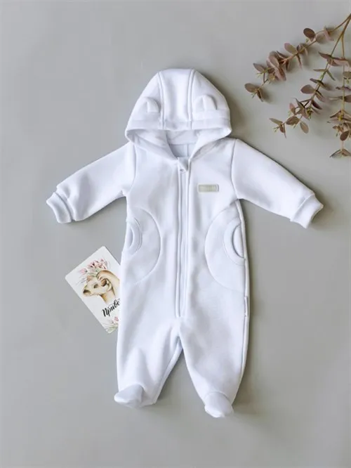 Комбинезон Sofuto baby Universal White Комбинезон Sofuto baby Universal White