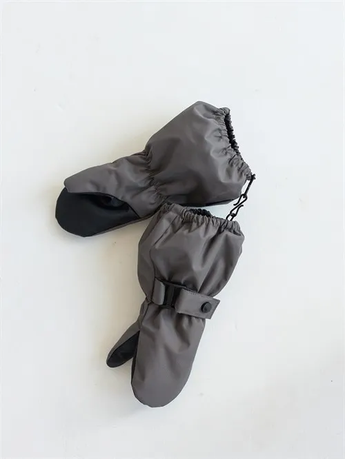 Краги V21 Schott Bark