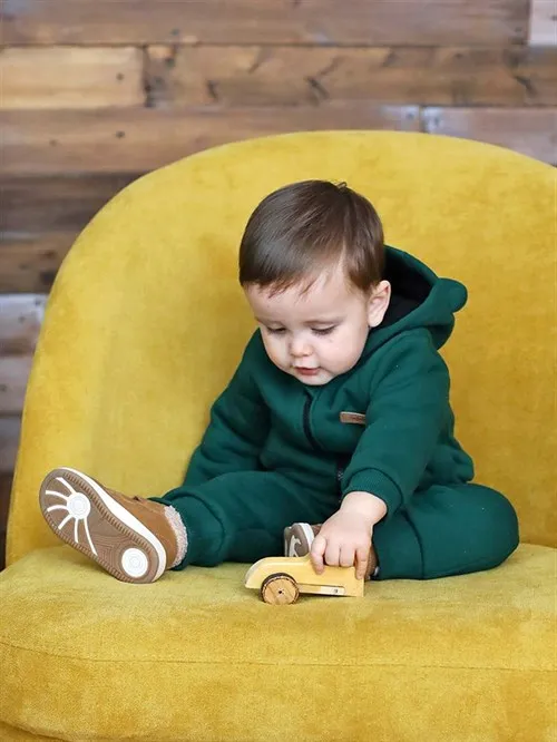 Комбинезон Universal toddler Izumrud Комбинезон Universal toddler Izumrud