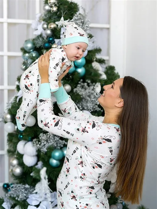 Набор слипов на молнии Sofuto baby Nutcracker