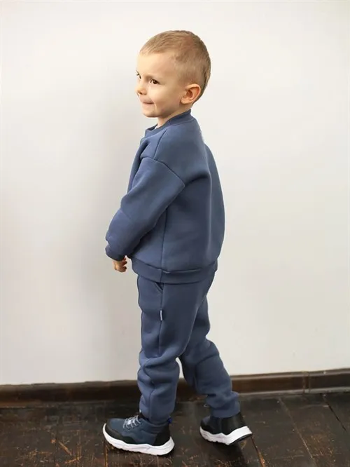 Костюм Fold Denim
