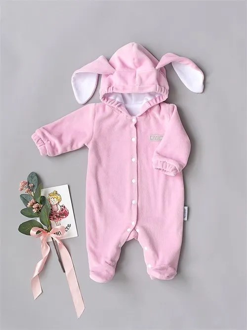 Комплект на выписку демисезонный (6 предметов) Sofuto baby Zefir
