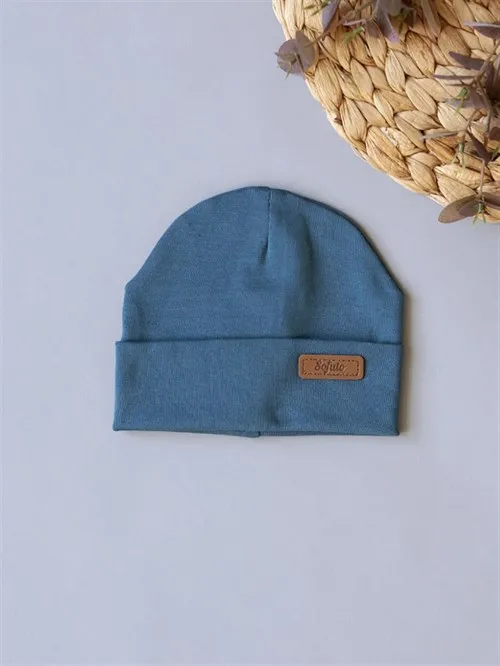 Шапочка Sofuto Urban Indigo Шапочка Sofuto Urban Indigo