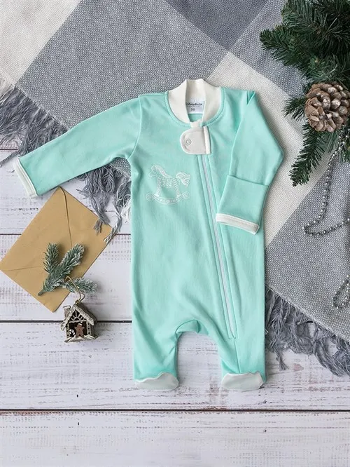 Набор слипов на молнии Sofuto baby Nutcracker Набор слипов на молнии Sofuto baby Nutcracker
