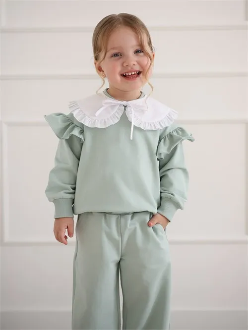 Костюм Amore облегченный mint, мятный