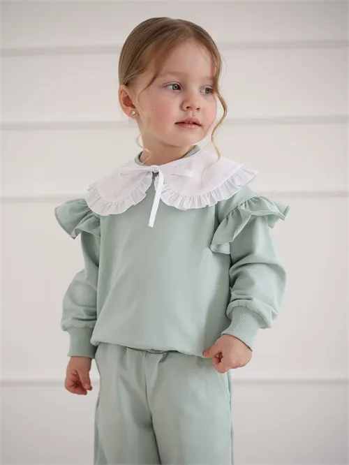 Костюм Amore облегченный mint, мятный