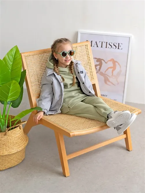 Костюм футер с начёсом Sofuto Select Olive