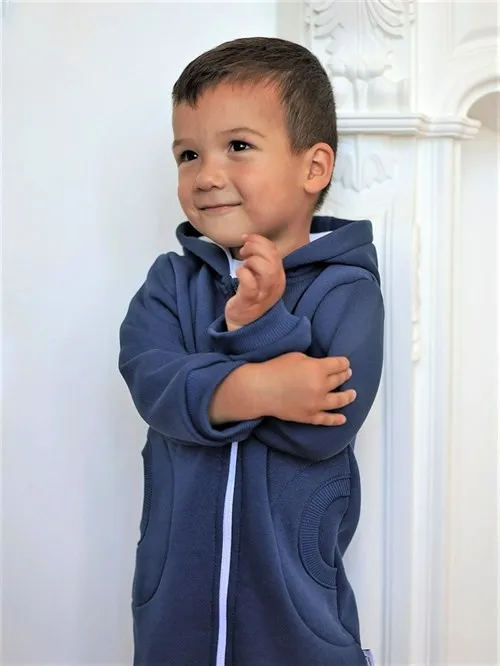 Комбинезон Universal toddler Storm