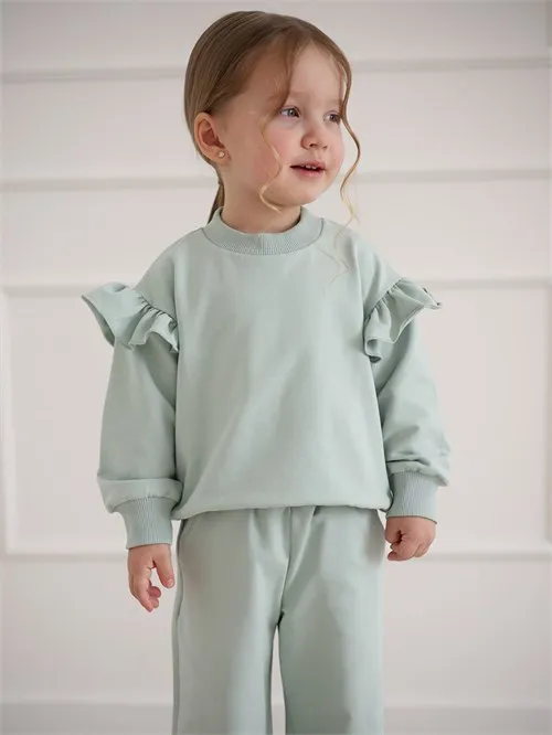 Костюм Amore облегченный mint, мятный Костюм Amore облегченный mint, мятный