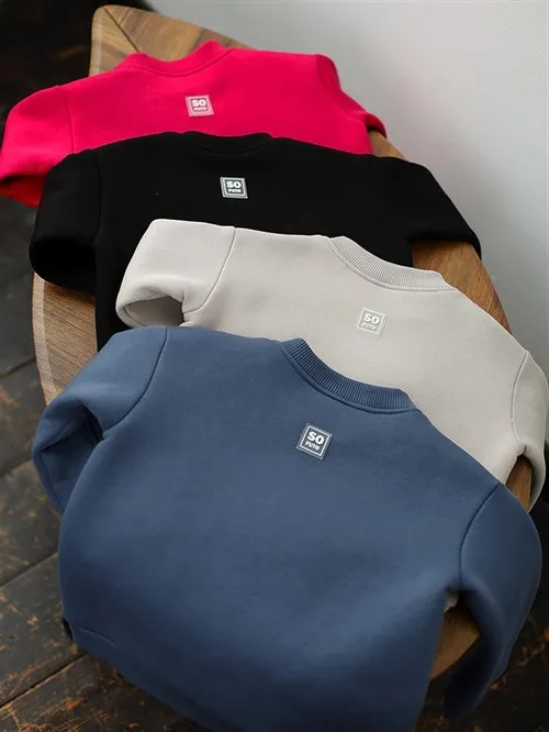 Костюм Fold Denim