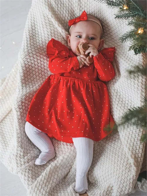 Боди-платье Bebe dots Боди-платье Bebe dots