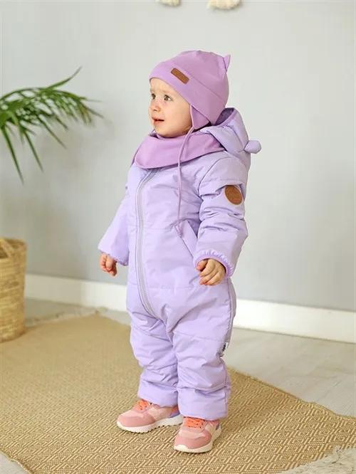 Комплект шапка+снуд Urban Crocus Комплект шапка+снуд Urban Crocus