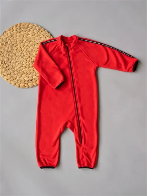 Комбинезон-поддёва Sofuto kids Fleece Flame