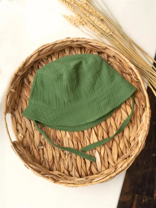 Панама муслиновая Herb Панама муслиновая Herb