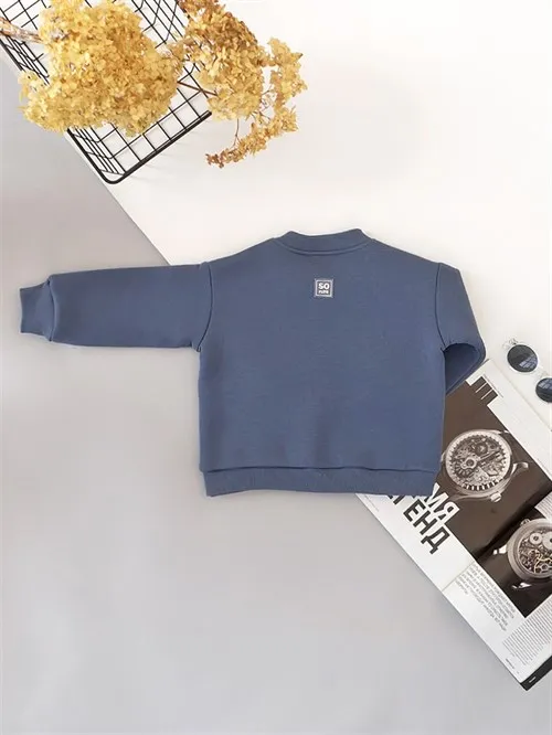 Костюм Fold Denim