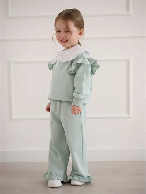 Костюм Amore облегченный mint, мятный