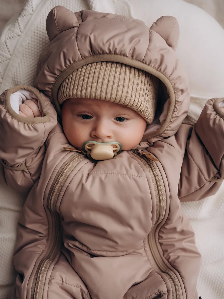 Комбинезон демисезонный Sofuto outwear V7 Iced Coffee
