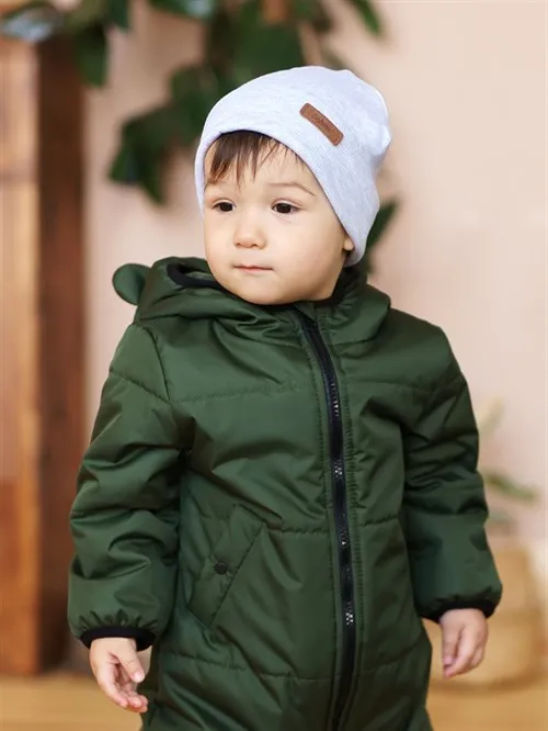 Шапочка Sofuto Urban Gray Шапочка Sofuto Urban Gray