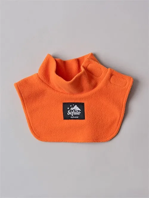 Манишка флисовая Fire fox Манишка флисовая Fire fox