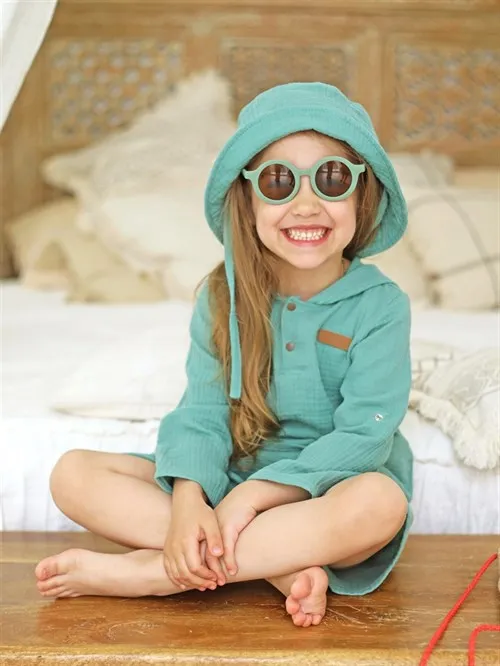 Костюм муслиновый Minty Костюм муслиновый Minty