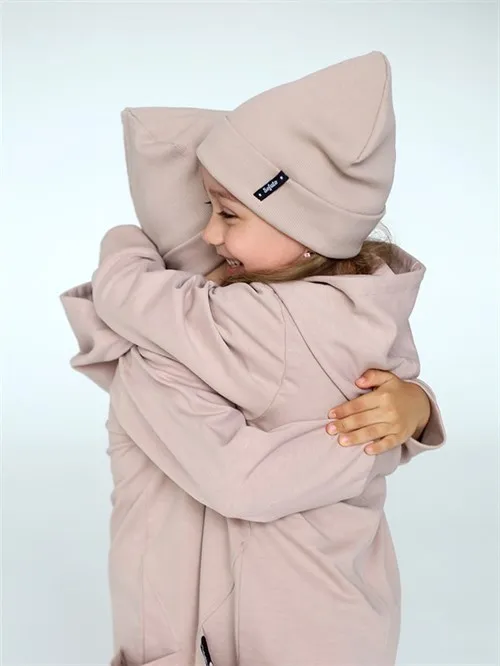Шапка демисезонная Schott Beige Шапка демисезонная Schott Beige