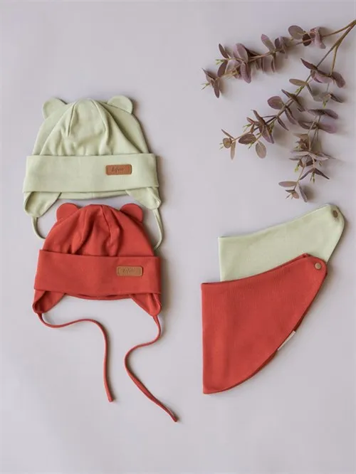 Комплект шапка+снуд Sofuto Urban Olive Комплект шапка+снуд Sofuto Urban Olive