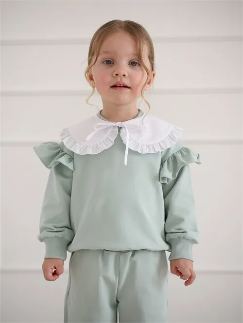 Костюм Amore облегченный mint, мятный