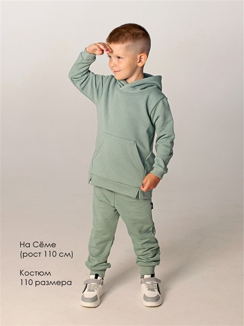 Костюм Select Cold Mint Костюм Select Cold Mint