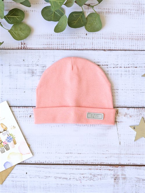 Шапочка Sofuto Urban Peach