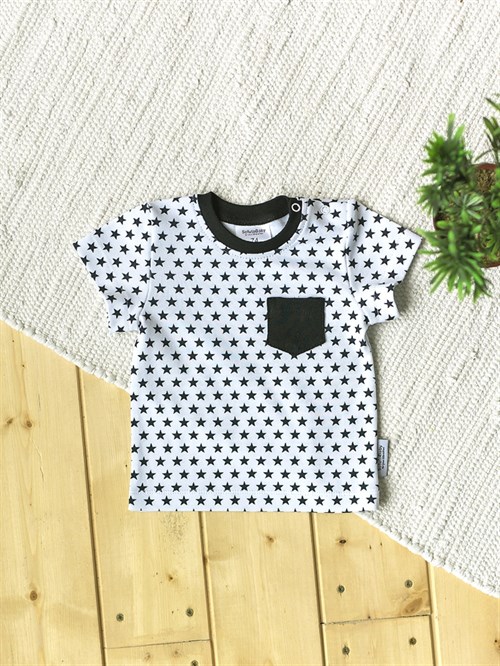 Комплект одежды Sofuto baby Black Stars Комплект одежды Sofuto baby Black Stars