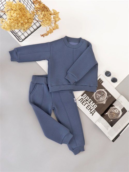Костюм Fold Denim