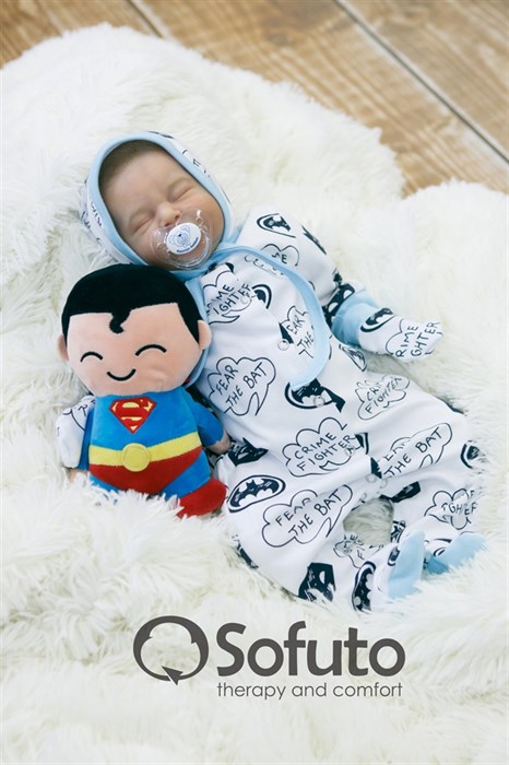 Чепчик Batman