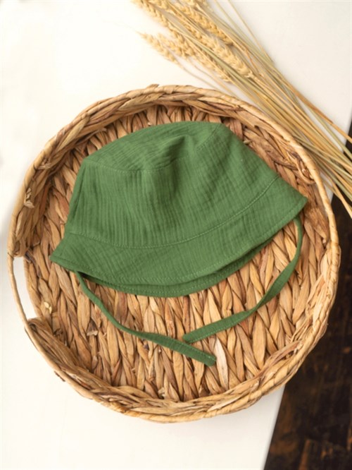 Панама муслиновая Herb