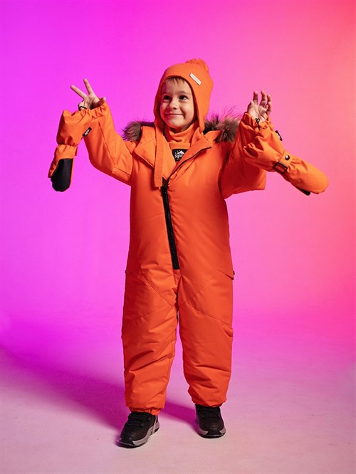Манишка флисовая Fire fox Манишка флисовая Fire fox
