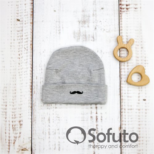Шапочка Sofuto Baby Rene