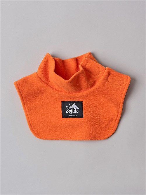 Манишка флисовая Fire fox Манишка флисовая Fire fox
