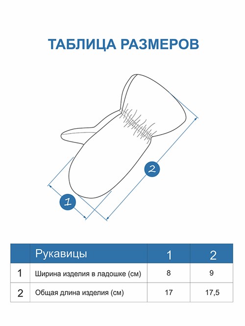 Рукавицы зимние V6 Glacier Rock Рукавицы зимние V6 Glacier Rock