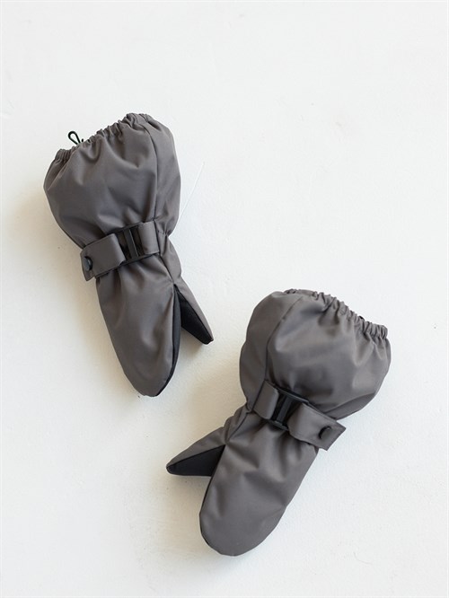 Краги V21 Schott Bark